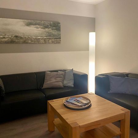 Ferienhaus Buhne 31 Prerow Exteriör bild