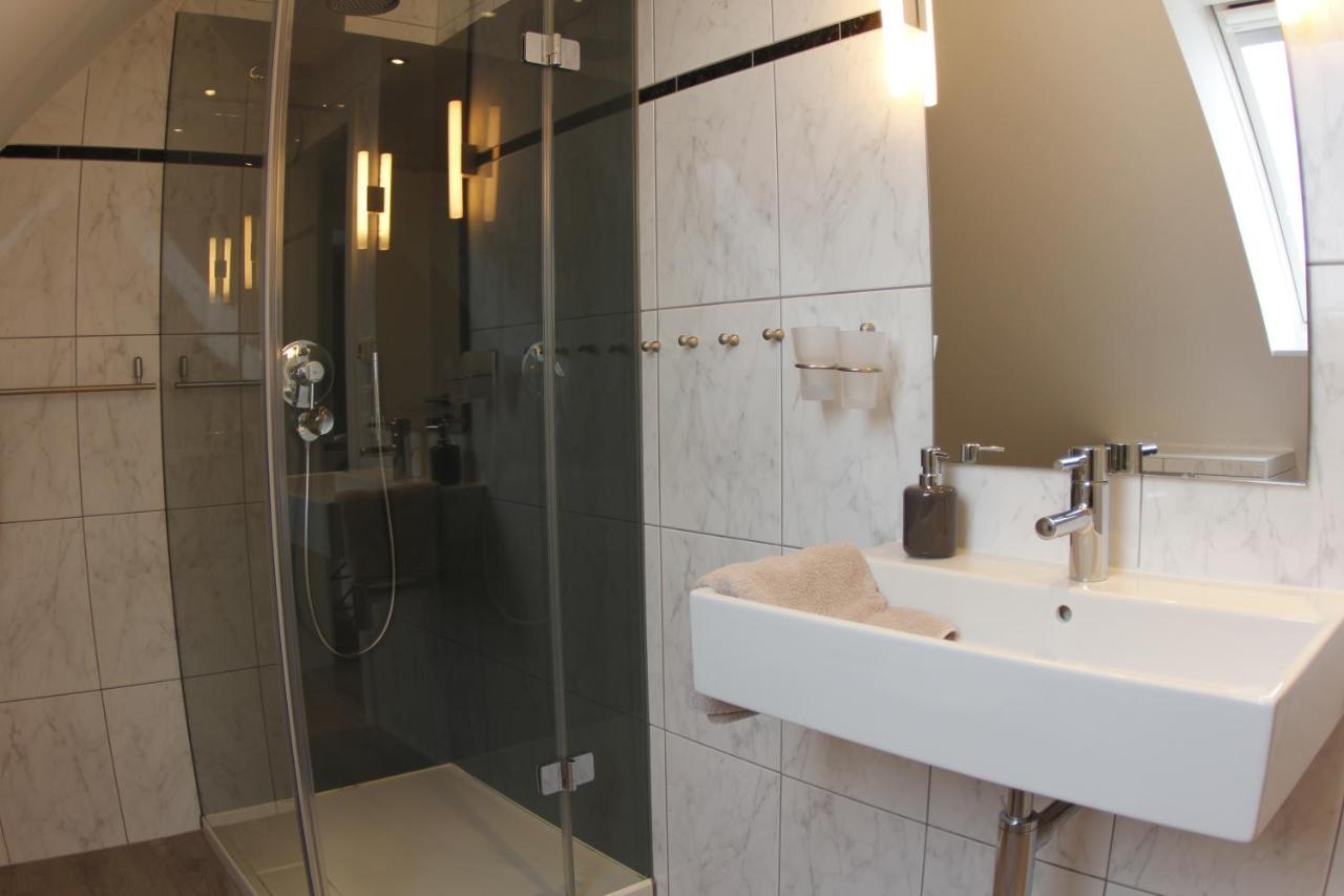 Ferienhaus Buhne 31 Prerow Exteriör bild