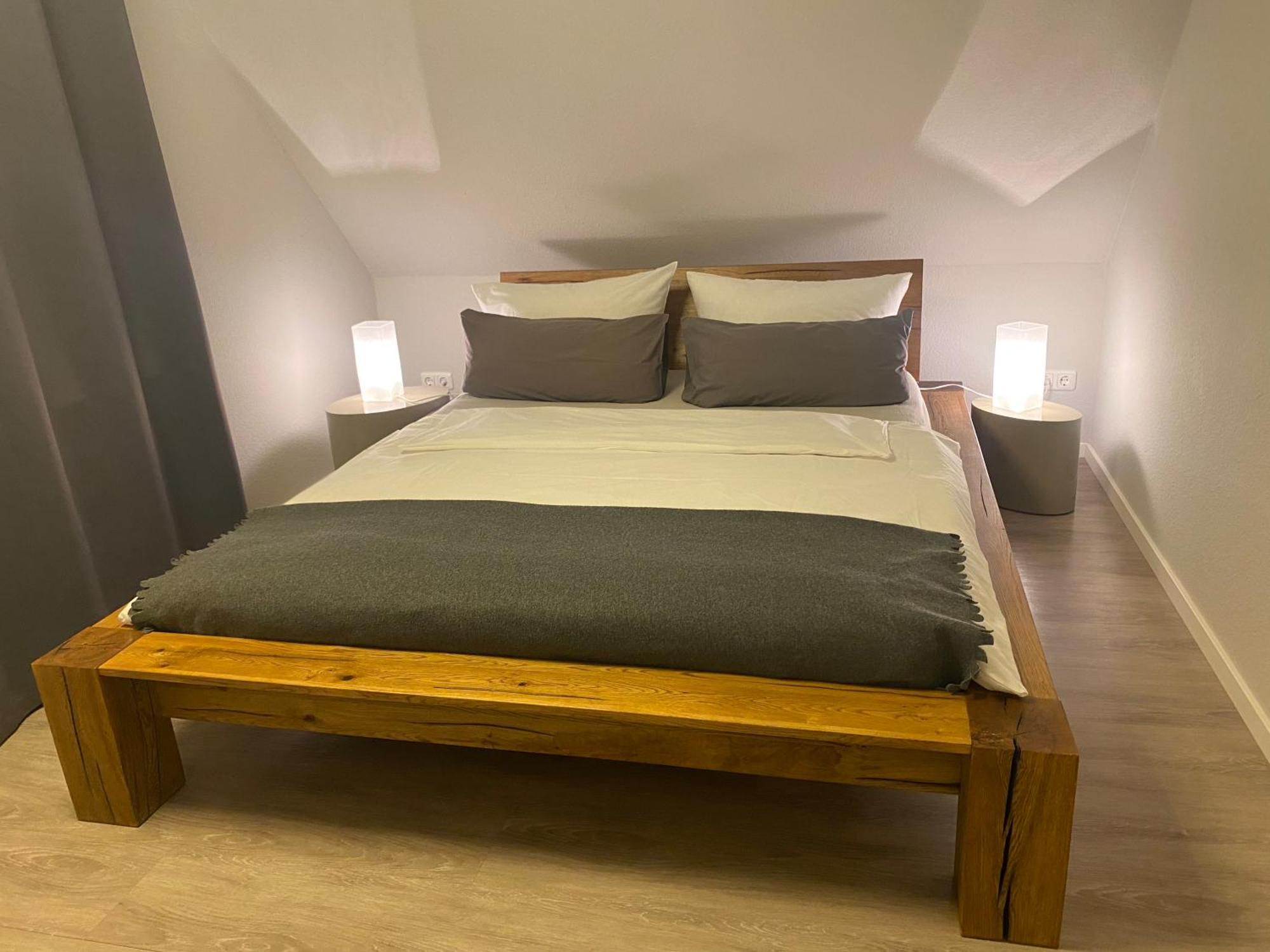 Ferienhaus Buhne 31 Prerow Exteriör bild